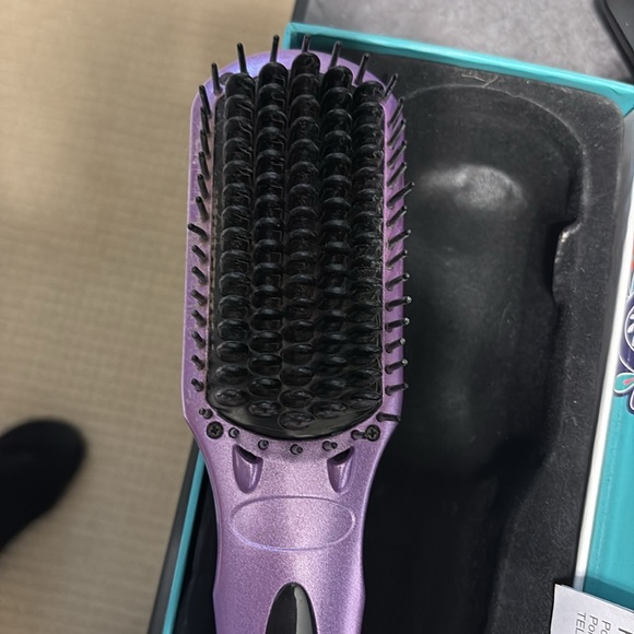 Head Kandy Brush Straightener - Picture 5 of 7